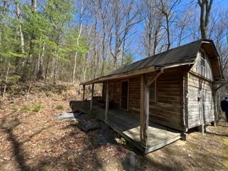 18103 Rafferty Knob Lane Chilhowie Va 24319, Chilhowie, VA 24319