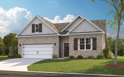 2471 Bridgeforth Crossing Crossing Kingsport Tn 37664, Kingsport, TN 37664