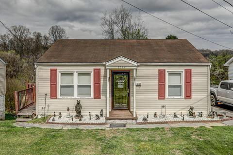 2529 Bay Street Bristol Tn 37620, Bristol, TN 37620