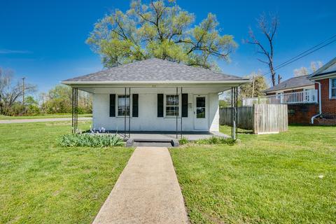 710 Birch Street Kingsport Tn 37664, Kingsport, TN 37664