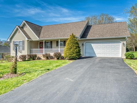 33010 Spring Garden Drive Glade Spring Va 24340, Glade Spring, VA 24340