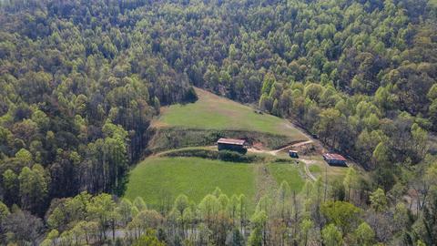 447 Brown Mountain Road Greeneville Tn 37745, Greeneville, TN 37745