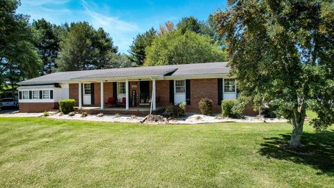 11845 Kingsport Highway, Chuckey, TN 37641