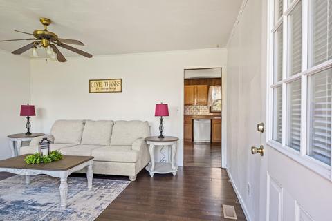 18017 Ridgeview Drive Abingdon Va 24211, Abingdon, VA 24211 photo 2