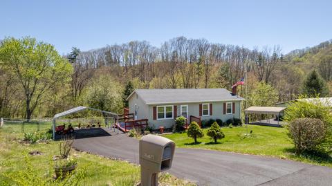 18017 Ridgeview Drive Abingdon Va 24211, Abingdon, VA 24211