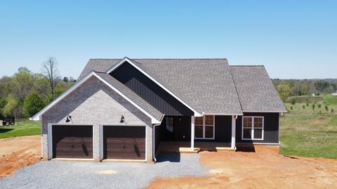 207 Katie Lane Chuckey Tn 37641, Chuckey, TN 37641