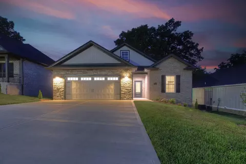 718 Hunts Terrace Drive Kingsport Tn 37663, Kingsport, TN 37663