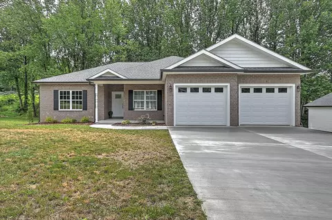 428 Kilkenny Road Kingsport Tn 37664, Kingsport, TN 37664