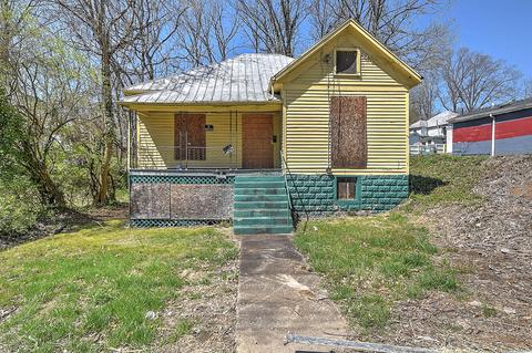 464 Oakview Avenue Bristol Va 24201, Bristol, VA 24201