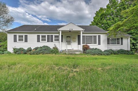 135 Robin Circle Bristol Va 24202, Bristol, VA 24202