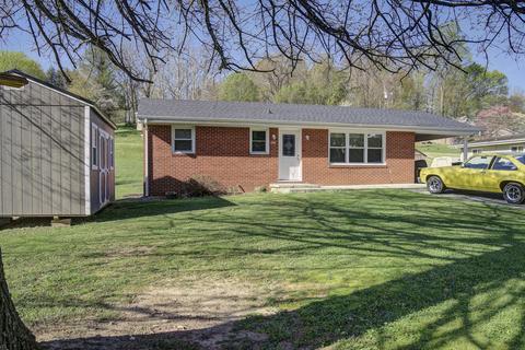 408 Barker Lane Bristol Va 24201, Bristol, VA 24201