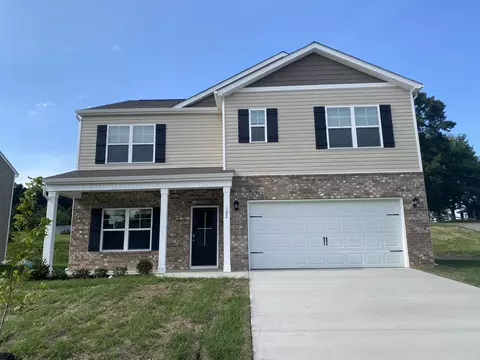 102 Sweet Pea Trail Greeneville Tn 37745, Greeneville, TN 37745