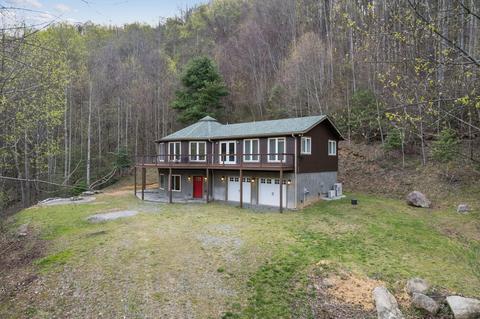 125 Firefly Ridge Road Flag Pond Tn 37657, Flag Pond, TN 37657