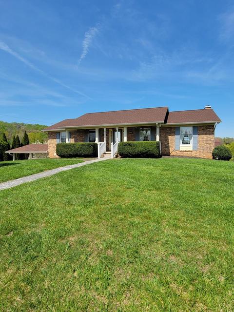 5167 Waterford Drive Kingsport Tn 37664, Kingsport, TN 37664