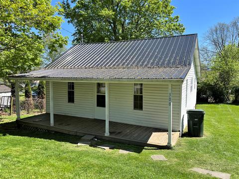 308 Royal Street Greeneville Tn 37745, Greeneville, TN 37745