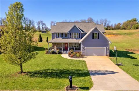 20993 Cheyenne Trail Abingdon Va 24211, Abingdon, VA 24211