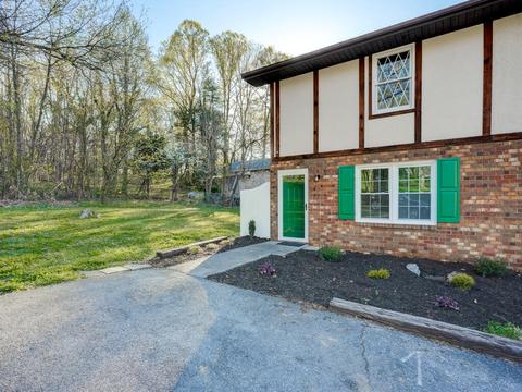 2919 Chestnut Lane 1 Johnson City Tn 37601, Johnson City, TN 37601