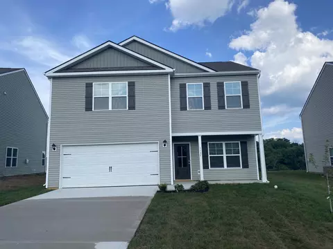 1137 Ridge Parke Kingsport Tn 37663, Kingsport, TN 37663