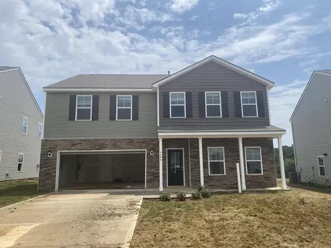 1141 Ridge Parke Kingsport Tn 37663, Kingsport, TN 37663