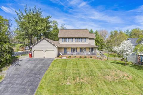 1203 Lone Oak Road Johnson City Tn 37604, Johnson City, TN 37604