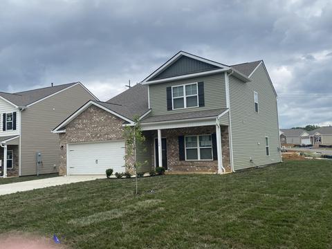 124 Breckenridge Trace Kingsport Tn 37663, Kingsport, TN 37663