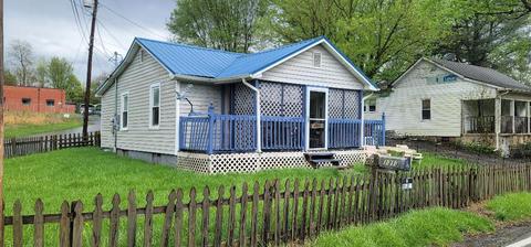 1313 5th Street Bristol Tn 37620, Bristol, TN 37620