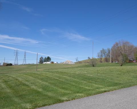lot1 Keys Drive Abingdon Va 24210, Abingdon, VA 24210