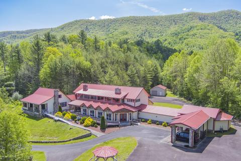 412 Kr Road Butler Tn 37640, Butler, TN 37640