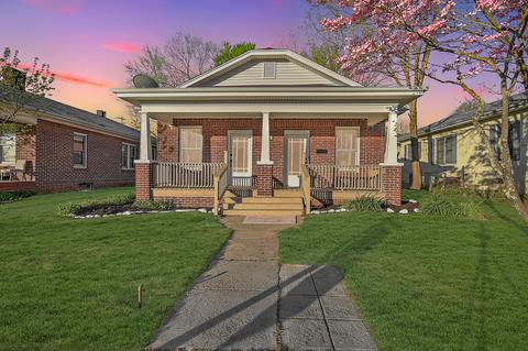 207 Delaware Street Johnson City Tn 37604, Johnson City, TN 37604