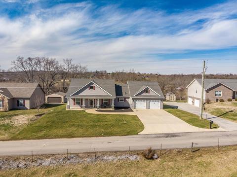 433 Possum Creek Road Greeneville Tn 37743, Greeneville, TN 37743