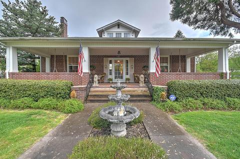 200 S Rogers Street Rogersville Tn 37857, Rogersville, TN 37857