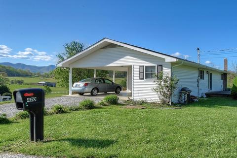 420 Bailey Bridge Road Limestone Tn 37681, Limestone, TN 37681 photo 6