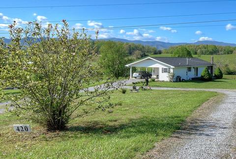 420 Bailey Bridge Road Limestone Tn 37681, Limestone, TN 37681