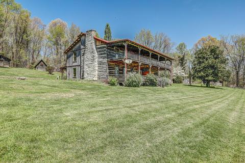 311 Magnolia Road Rogersville Tn 37857, Rogersville, TN 37857