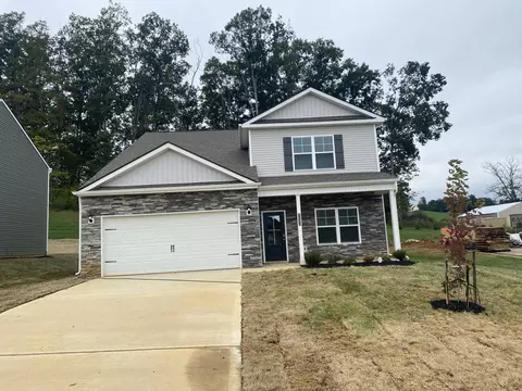 2464 Bridgeforth Crossing Kingsport Tn 37664, Kingsport, TN 37664