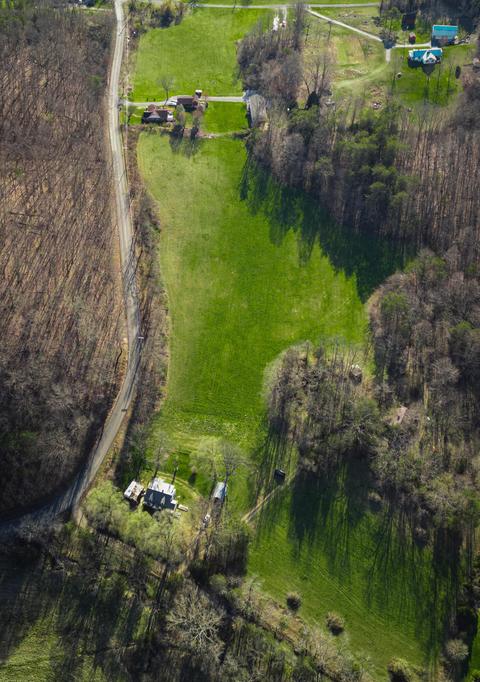 328 Rock Hill Road Watauga Tn 37694, Watauga, TN 37694