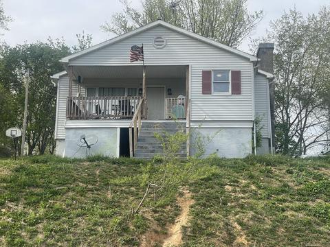 1534 Smyth Chapel Road Pennington Gap Va 24277, Pennington Gap, VA 24277