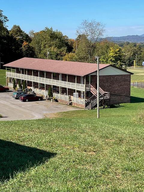 254 Circle Drive, Castlewood, VA 24224