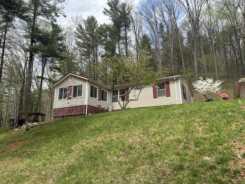 805 Rhea Road Mountain City Tn 37683, Mountain City, TN 37683
