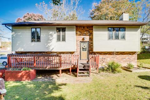 1101 Chippendale Road Kingsport Tn 37660, Kingsport, TN 37660