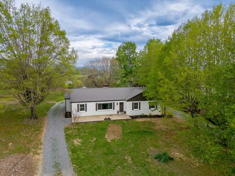 1511 Old State Route 34 Telford Tn 37690, Telford, TN 37690
