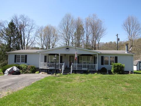 4429 Robinette Hill Road Norton Va 24273, Norton, VA 24273