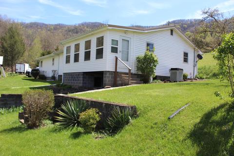 204 Freeman Hollow Road Dryden Va 24243, Dryden, VA 24243