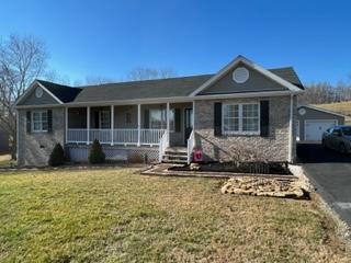 22248 Green Village Drive Abingdon Va 24210, Abingdon, VA 24210