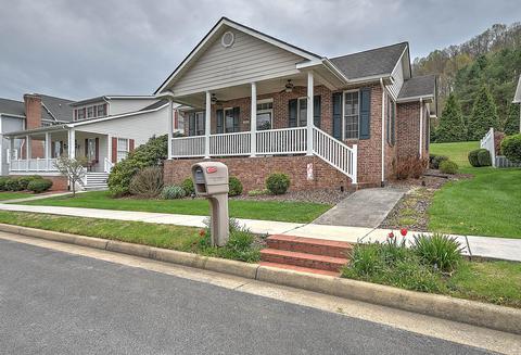 12622 Chesterfield Lane Bristol Va 24202, Bristol, VA 24202