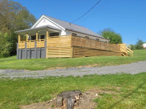 188 Kermit Road Weber City Va 24290, Weber City, VA 24290