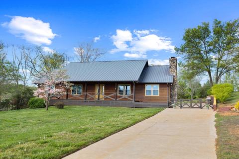 165 Hidden Meadow Lane Chuckey Tn 37641, Chuckey, TN 37641