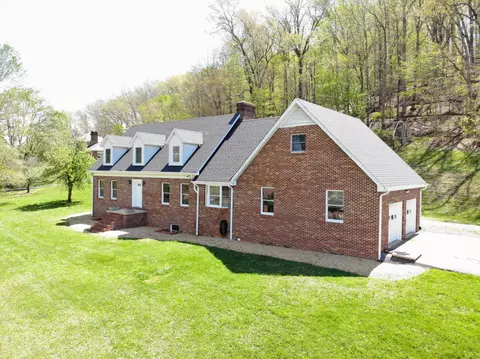 308 Fairway Drive Abingdon Va 24211, Abingdon, VA 24211