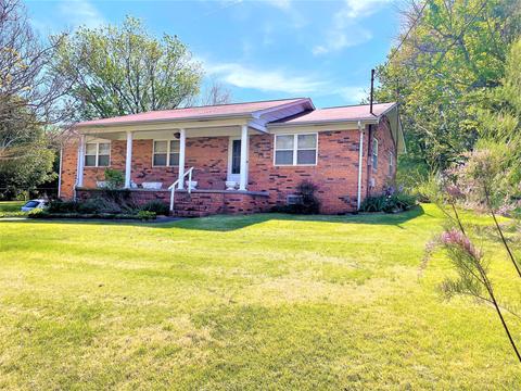 7245 Briarwood Drive Talbott Tn 37877, Talbott, TN 37877