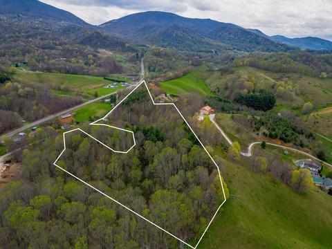 tbd Poplar Ridge Road Trade Tn 37691, Trade, TN 37691